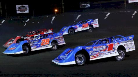 FloRacing Night At Fairbury: What You Need To Know
