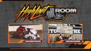 A Special Edition From Eldora Speedway | High Limit Room (Ep. 34)