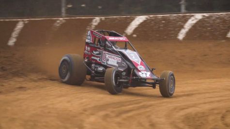 USAC Indiana Sprint Week Entry List For IMS