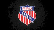 New Record Set In 15-16 Boys 4x800M Relay At AAU Junior Olympics 2025
