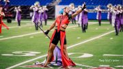 2025 DCI Rankings | Week 4 By Most Recent Score (July 15-21)