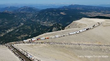Watch In Canada: 2025 Tour de France Stage 16
