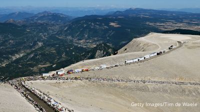 Watch In Canada: 2025 Tour de France Stage 16