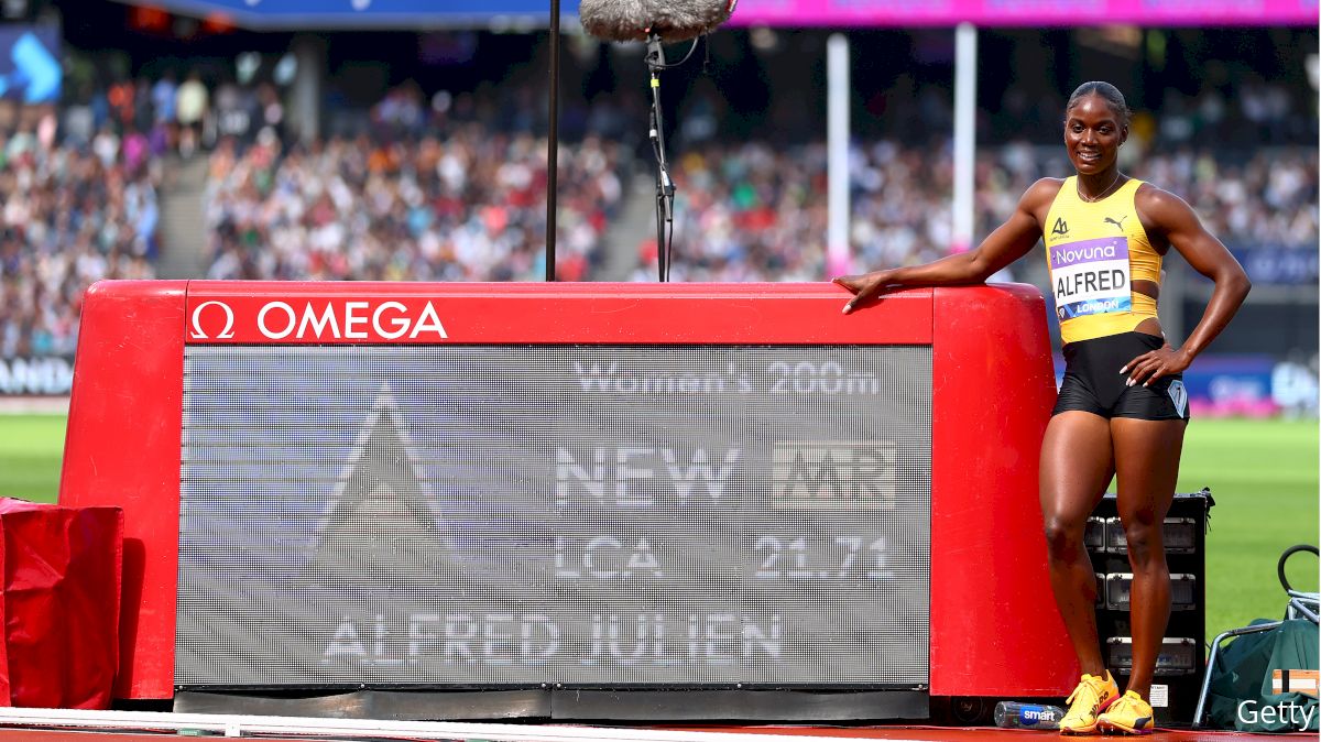 Diamond League Zurich 2025 Full Schedule: See When The Stars Compete
