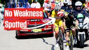 Jonas Vingegaard's Ventoux Assault Fails To Crack Tadej Pogacar - Tour de France 2025 Stage 16