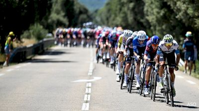 Extended Highlights: Tour de France Stage 16