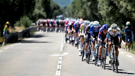 Watch In Canada: Tour de France Stage 16 Extended Highlights