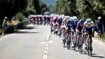 Extended Highlights: Tour de France Stage 16