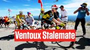 Titans Clash On Ventoux, Outsider Cashes In: Tour de France 2025 Stage 16