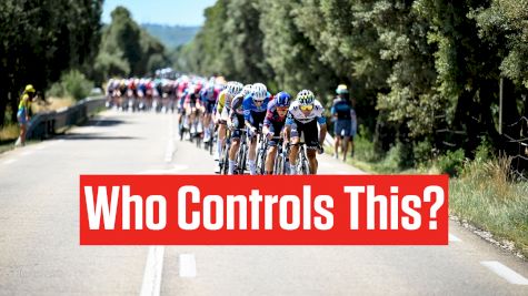 Tour de France 2025 Stage 17 Preview: Control Or Chaos?