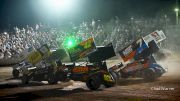 Entry List For 2025 Kubota High Limit Racing At Lernerville Speedway