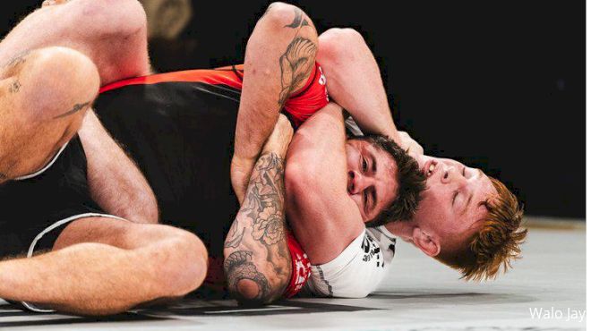 Grappling Bulletin: Purple Belt Wins At EBI, PGF Finale, Polaris, & More