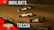 Highlights | 2025 Southern Nationals at Toccoa Raceway