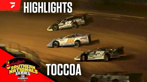 Highlights | 2025 Southern Nationals at Toccoa Raceway