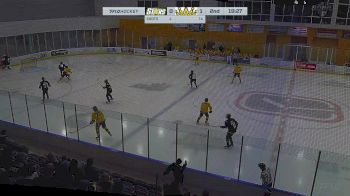 Replay: Home - 2024 St. Thomas vs Komoka | Nov 9 @ 7 PM