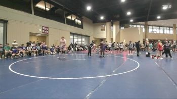 285 lbs Round 1 (32 Team) - Colton Chappell, The Factory Wrestling vs Bardon King, Team Rich Habits White