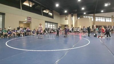 285 lbs Round 1 (32 Team) - Colton Chappell, The Factory Wrestling vs Bardon King, Team Rich Habits White