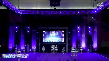 World Cup - Twinkles [2026 L5 Youth Day 1] 2026 SU Battle at the Boardwalk Grand Nationals