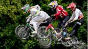 2025 UCI BMX Racing World Championships