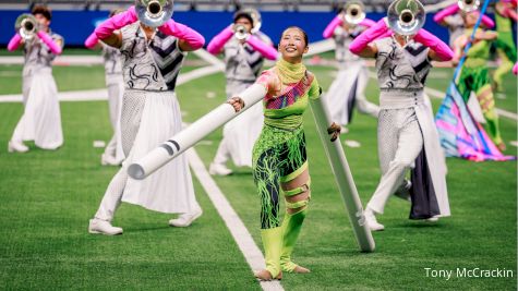 PHOTO GALLERIES: 2025 DCI Southwestern Championship
