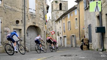 Watch In Canada: 2025 Tour de France Stage 17