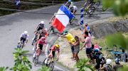 Regardez au Canada: 2025 Tour de France - Étape 17