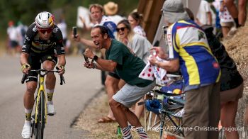 Extended Highlights: Tour de France Stage 17