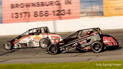 USAC Silver Crown At Indianapolis Raceway Park: Storylines & What To Know