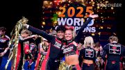 Five In A Row: World Champion Photo Album of Top Gun TGLC