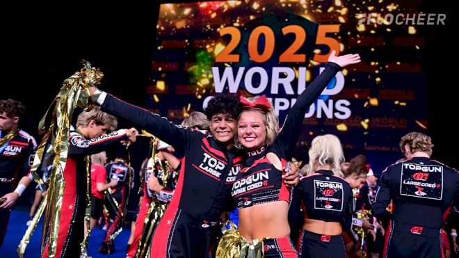 Five In A Row: World Champion Photo Album of Top Gun All Stars TGLC