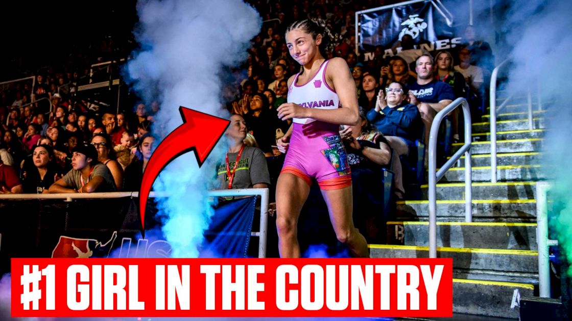 All Access: Jaclyn Bouzakis At Fargo