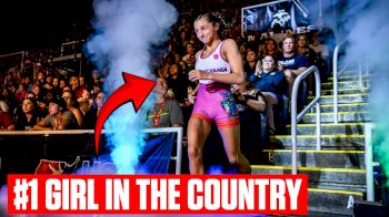 All Access: Jaclyn Bouzakis At Fargo