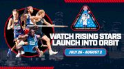 2025 AAU Junior Olympics Results - Friday, August 1