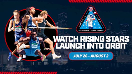 2025 AAU Junior Olympic Games