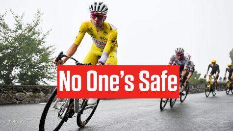 Tour de France 2025 Stage 18 Preview: Pogacar Wants Loze