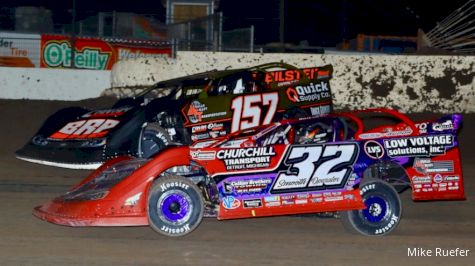 $50,000 Lap Leader Loot Added To 2026 Wild West Shootout