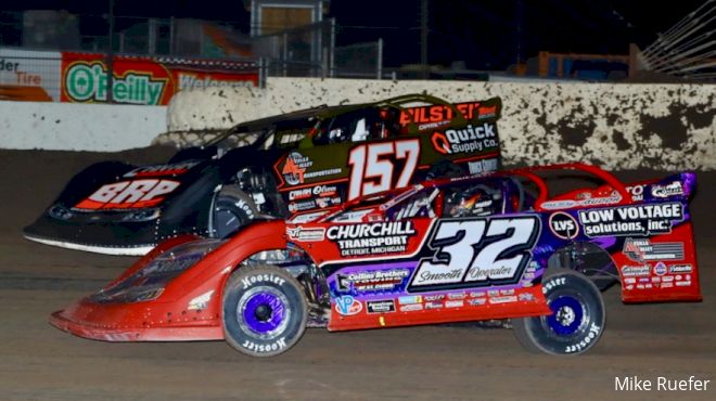 $50,000 Lap Leader Loot Added To 2026 Wild West Shootout