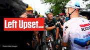 Is It Over For The Sprinters? Tour de France 2025 Stage 17