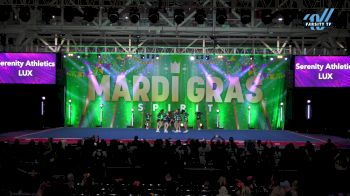 Royal Dynasty [2024 L4 Junior - D2 2] 2024 Mardi Gras Grand Nationals