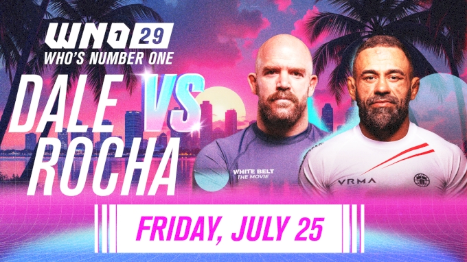 WNO 29 Miami Vice