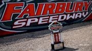 Entry List For 2025 FloRacing Night In America At Fairbury Speedway