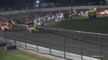 Feature | 2025 Short Track Super Series at Le RPM Speedway