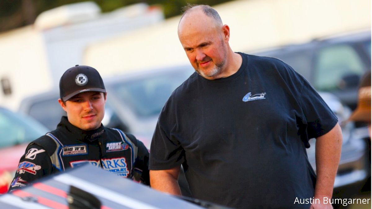 Awaiting Liver Transplant, 'Rambo' Franklin Steps Into New Role