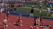 Watch High School Girls 4x100 Relay Prelims (Event 107) Heat 7 At 2026 Penn Relays