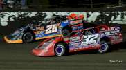 Is Bobby Pierce On Track For Another Prairie Dirt Classic Victory?