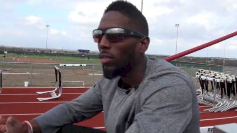 MICHAEL TINSLEY: Technique | How to Get Stronger