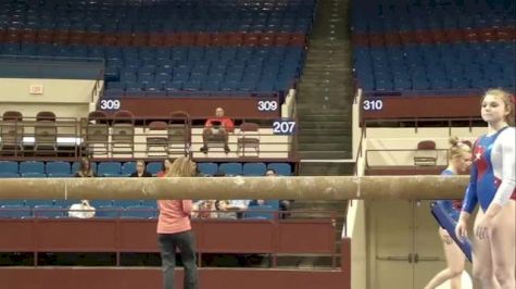 Texas East (Emily Rickman)