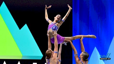 10 Most-Watched Routines Of The Dance Summit 2025!