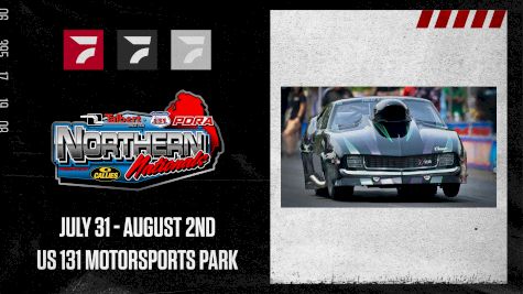 2025 PDRA Northern Nationals