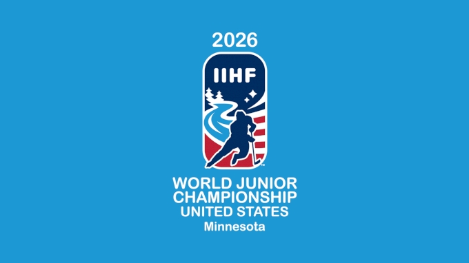 picture of 2026 IIHF World Junior Championship